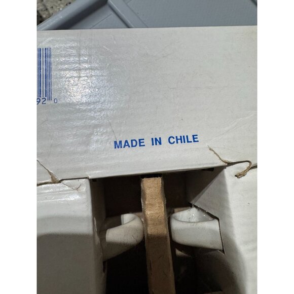 🍺 Anheuser-Busch Six Pack Minis – Mini Beer Steins – Brand New! - Picture 4 of 6